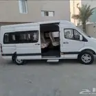 باصات هايس صيني (فتون )بسآئق أو بدون سآئق