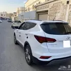 للبيع هونداي سنتافي