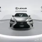 لكزس اي اس اف سبورت LEXUS ES 350 F-Sport 2 موديل 2023