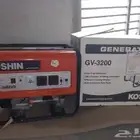 ماطوركهربائي كوشان ياباني شبه جديد