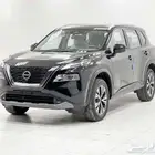 نيسان اكس تريل SV دبل 2025