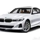 بي ام دبليو الفئة الثالثة BMW 3 Series 330i موديل 2025
