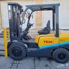 فوركلفت للايجار