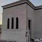 ليسه ملونه بديل الحجر