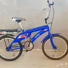 سيكل رامبو ازرق