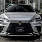 لكزس ار اكس LEXUS RX 500h F-Sport 3 AWD SUV موديل 2023