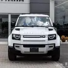 لاند روفر ديفندر Land Rover Defender 110 P300 S موديل 2023