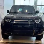 لاند روفر ديفيندر Land Rover Defender 110 S SUV موديل 2023