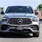 مرسيدس جي ال اي Mercedes Gle-Class GLE 53 AMG موديل 2022