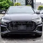اودي كيو ثمانية Audi Q8 Technic 55 TFSI SUV موديل 2023