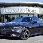 مرسيدس سي ال اي Mercedes CLE 300 4matic موديل 2025