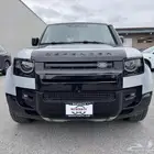 لاند روفر ديفندر اكس Land Rover Defender X SUV موديل 2022