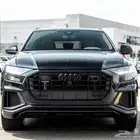 اودي كيو ثمانية AUDI Q8 Progressive Panoroof موديل 2023
