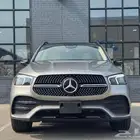 مرسيدس جي ال اي كلاس Mercedes Gle-Class GLE 450 موديل 2021