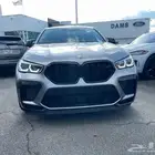 بي ام دبليو BMW X6 M Competition Sports Activity موديل 2023