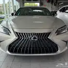 لكزس الترا لاكجري LEXUS ES 300H Ultra Luxury موديل 2023