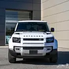 لاند روفر ديفندر Land Rover Defender 110 P400 S موديل 2024