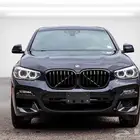 بي ام دبليو اكس فور BMW X4 XDrive30i موديل 2021