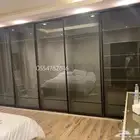 تفصيل خزائن ودواليب
