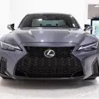 لكزس اي اس LEXUS IS 500 RWD SEDAN موديل 2023