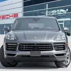 سيارة بورش كايين Porsche Cayenne Premium PKG موديل 2023