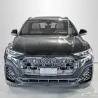 سيارة اودي كيو 8 Audi Q8 Progressive Quattro SUV موديل 2024