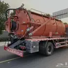 مطلوب شاحنات سحب مياه امطار