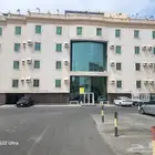 شقق مفروشه نظام شهري وسنوي على شارع صاري