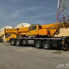 كرينات رافعات شوكية مان لفت سيزر لفت