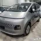 هونداي ستاريا 11 راكب ديزل 2025