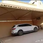 حداد مظلات سواتر برجولات وجميع اعمال الحداده