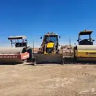 رصاصات 25 طن للايجار