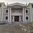 ديكورات خارجيه