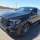 مرسيدس AMG GLE 53 2025 شبه جديد