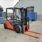 فوركلفت للايجار