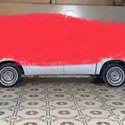 جنوط وكفرات خط مرسيدس