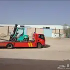 رافعه 3 طن للإيجار