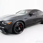 مرسيدس AMG GT 43 2024