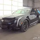كاديلاك CT5-V Blackwing 2025 قير عادي (تم البيع)