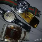 ساعات عطر عسل سدر جبلي - عسل حبة البركة- ابيض -شمع عسل لشباب