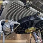 مكيف دينا متسبيشي