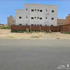 أرض للبيع بحي الربوة بمحافظة رابغ