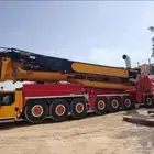 كرين 100 طن كرين 50 طن
