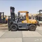 رافعة شوكية فوركلفت رافعات شوكية للايجار اليومي والشهري