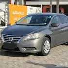 نيسان سنترا 2015 للبيع