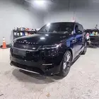 رنج روفر سبورت Dynamic P400 2023