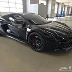 كورفيت 2025 Z06 جديد