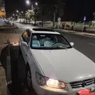 كامري موديل 2000تشليح