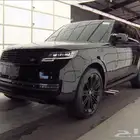 رنج روفر SE P400 2025