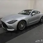 مرسيدس AMG GT 63 2025 شبه أصفار